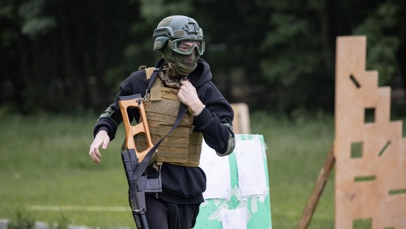 Новый сезон &laquo;Зарницы 2.0&raquo; стартовал на Ставрополье 23 февраля