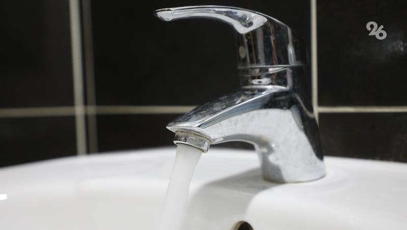 Новый водовод начнут строить в посёлке Изобильненского округа в 2026 году