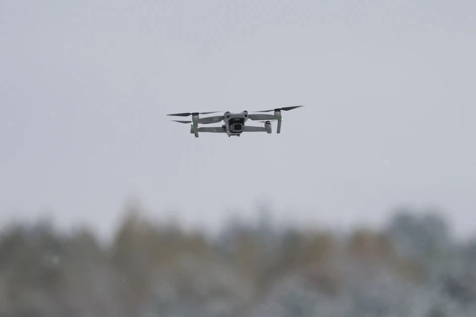 О перебоях со связью из-за беспилотной опасности предупредили ставропольцев0