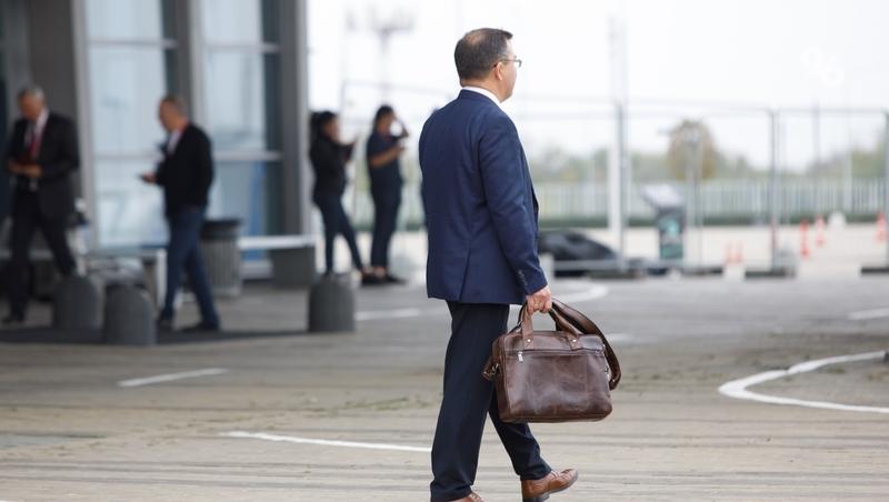 Обновление электросетей, возведение заводов и привлечение инвестиций: что происходит в промышленной отрасли Ставрополья