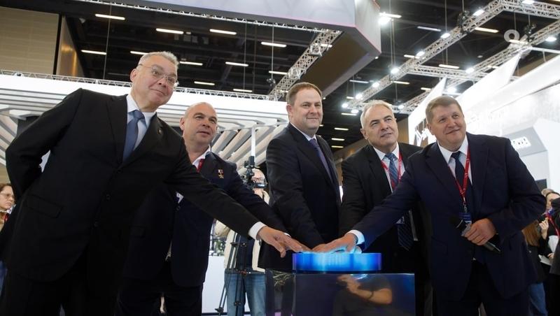 Обновление электросетей, возведение заводов и привлечение инвестиций: что происходит в промышленной отрасли Ставрополья