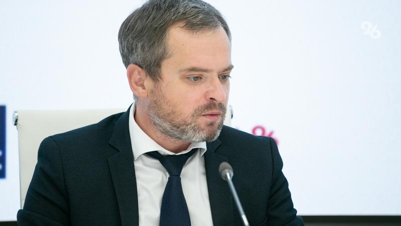 Обновление электросетей, возведение заводов и привлечение инвестиций: что происходит в промышленной отрасли Ставрополья