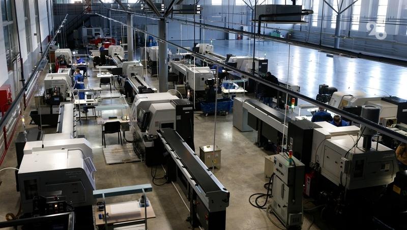 Обновление электросетей, возведение заводов и привлечение инвестиций: что происходит в промышленной отрасли Ставрополья