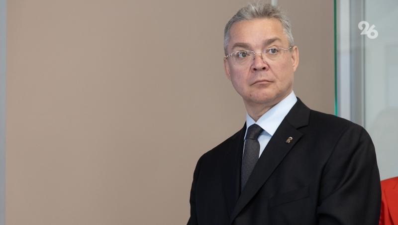 Около 12 км значимых дорог отремонтируют на КМВ в 2025 году — глава Ставрополья