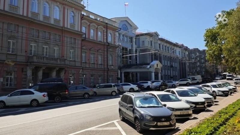 Описанный Толстым бульвар в Ставрополе стал объектом культурного наследия