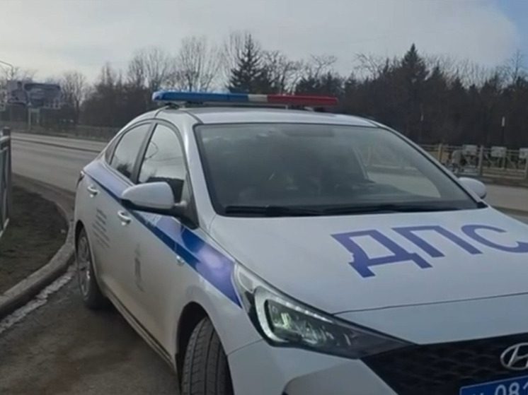  «Оракулы» на дорогах: умные камеры за две недели собрали полмиллиона рублей с должников на Ставрополье