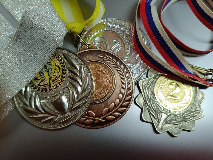 Осетинский тяжелоатлет завоевал «серебро» на первенстве России