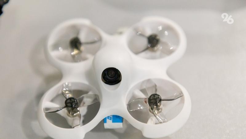 Отбой опасности БПЛА объявили на Ставрополье и по всему СКФО утром 11 февраля