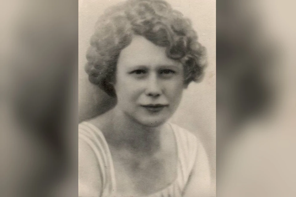 «Отступать – ни-ни!»: режиссеры ищут родственников легендарной Марии Барсуковой из Железноводска0