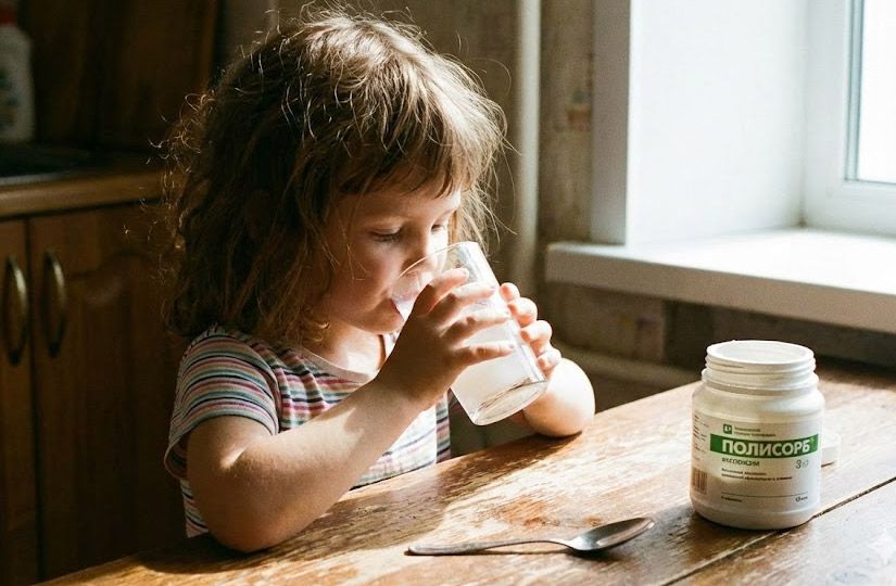 Педиатр: какие лекарства можно давать ребёнку без назначения врача, а какие вообще нельзя держать в аптечке4