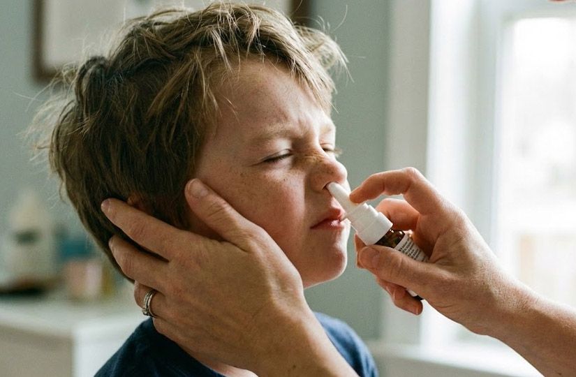 Педиатр: какие лекарства можно давать ребёнку без назначения врача, а какие вообще нельзя держать в аптечке3