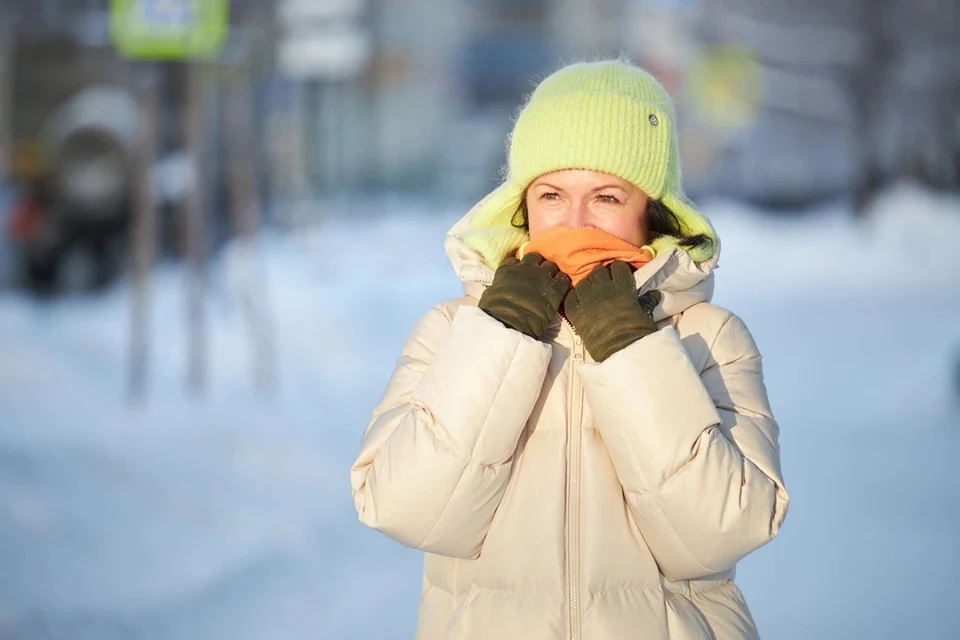 Перепад в 20 градусов и метель: на Ставрополье резко ухудшится погода0