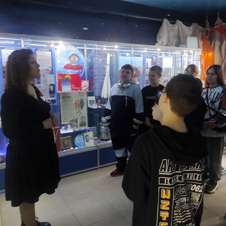 Первой мягкой посадке на поверхность Луны исполнилось 60 лет  Ставрополь (Кавказ)1