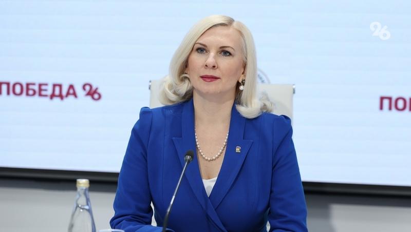 Первую IT-лабораторию на Ставрополье открыли в колледже Георгиевска