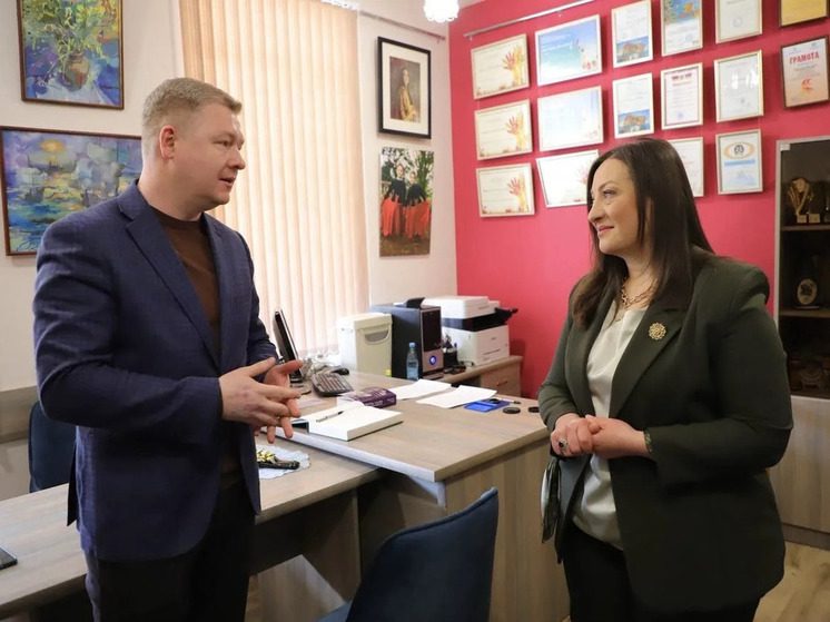 Пятигорск и Дилижан: новый вектор развития побратимских отношений