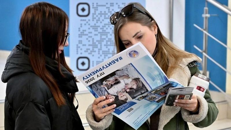 Пятигорский университет стал первым в крае по баллам поступивших в 2025 году