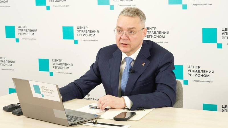 План ремонта водопровода в станице Бекешевской проработают на Ставрополье