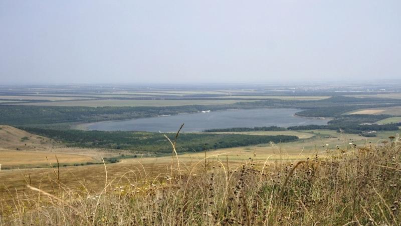 Площадь природоохранных зон на Ставрополье увеличилась почти на 3 тыс. га