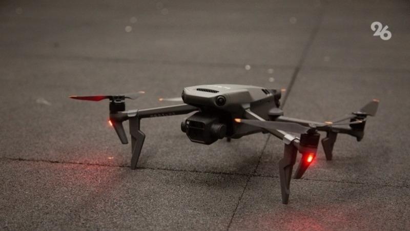 Почти 20 часов длился режим беспилотной опасности на Ставрополье