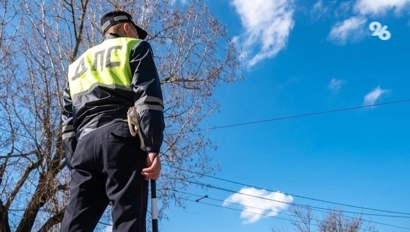 Почти 70 автомобилей с неисправностями выявили госавтоинспекторы на КМВ