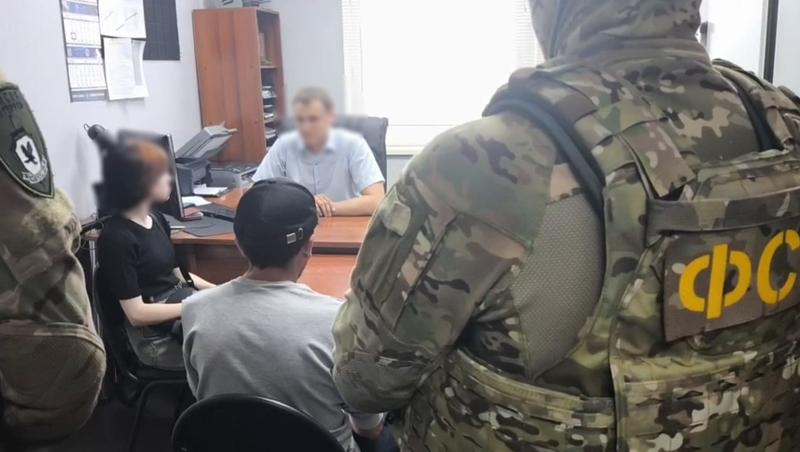 Подросток из Хакасии с расстройством личности склоняла ставропольца к колумбайну