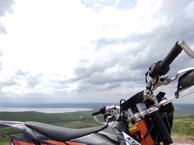 Поездка на питбайке обернулась травмами для подростка в Ставрополе