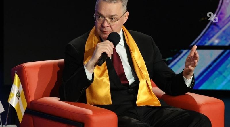 Поголовье крупного рогатого скота наращивают на Ставрополье