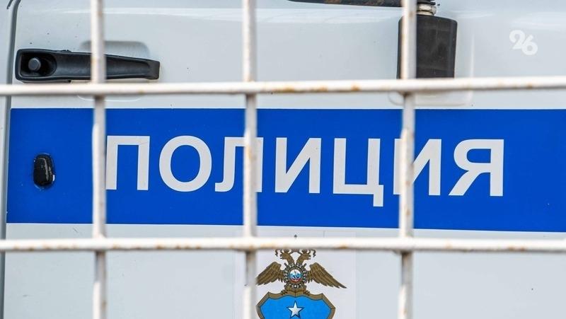 Похититель девочки из Смоленска общался с сожительницей записками под дверью