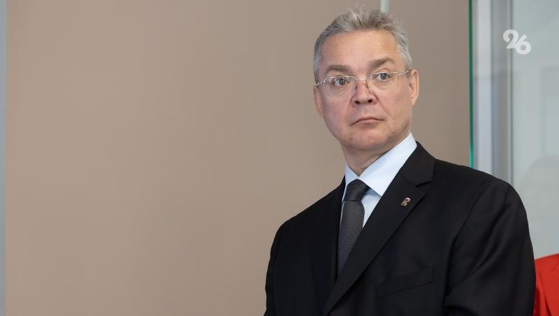 Политолог Еловский: Глава Ставрополья делает регион первопроходцем