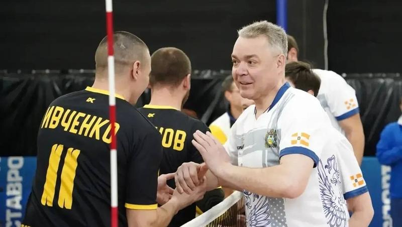 Политолог Фёдорова: Глава Ставрополья даёт ветеранам поддержку и живое участие