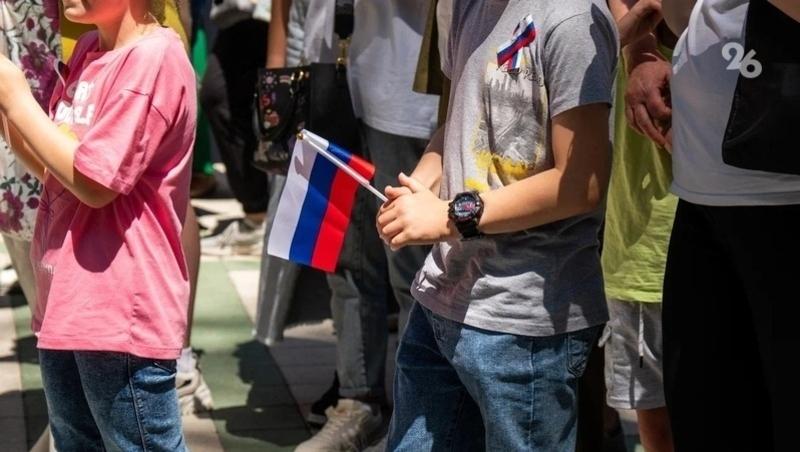 Политолог Ярошенко: На Ставрополье есть рабочая модель межнационального единства