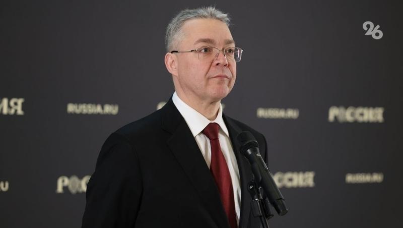 Политолог Семёнов: Курорты и АПК являются мощным фундаментом Ставрополья