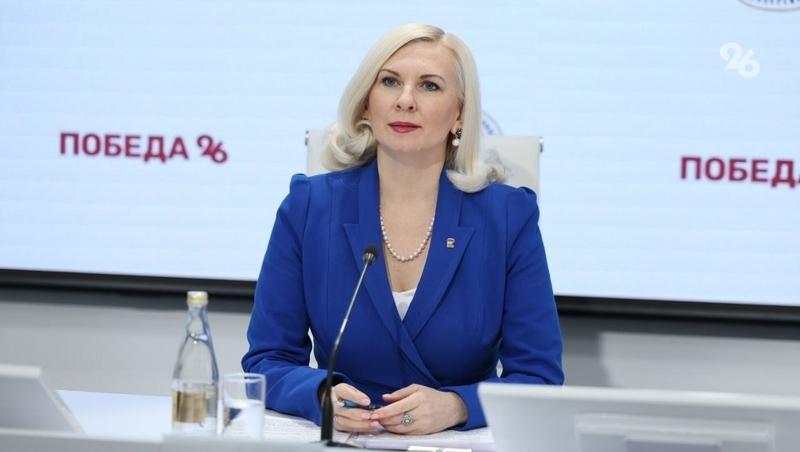 Последствия конфликта в колледже Ставрополя преувеличены &mdash; министр Смагина