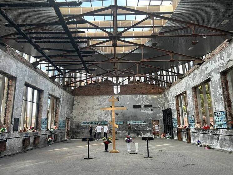 Пострадавшим в Беслане в 2004 году окажут расширенную санаторно-курортную поддержку