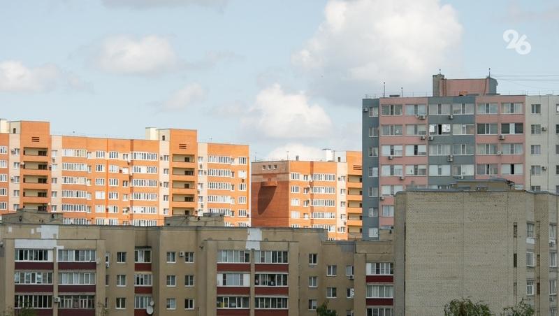 Потепление до +13 градусов ожидает ставропольцев в конце рабочей недели