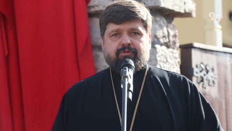 Потомок Льва Толстого оценил идею создания памятника «Молодой Толстой на водах»