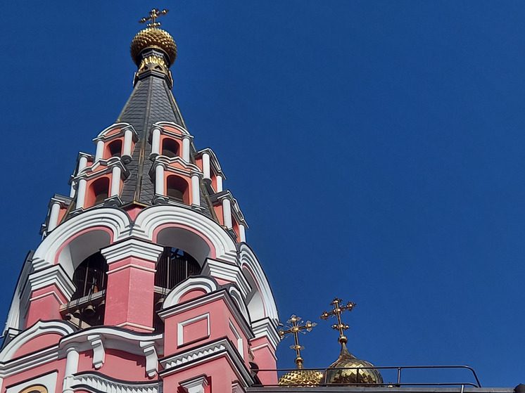 Познавая великое: священник рассказал ставропольцам о смысле поста и Пасхи