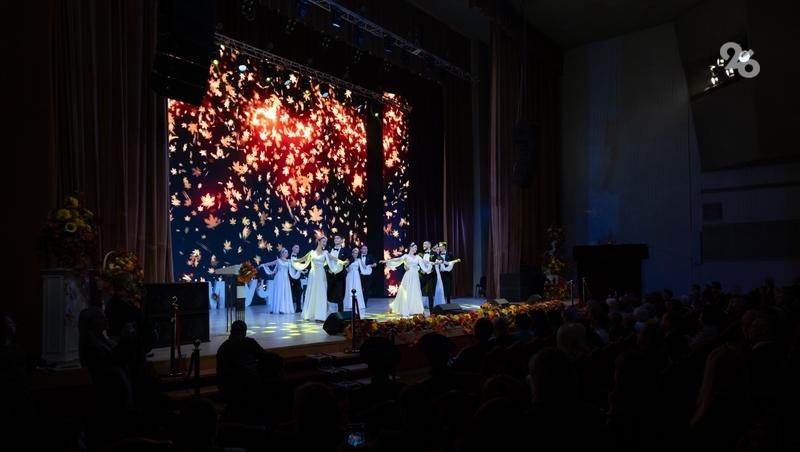 Предгорный округ готов реализовать 4,5 тыс. билетов по &laquo;Пушкинской карте&raquo;