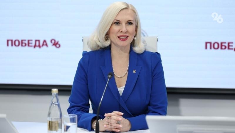 Премии главы Ставрополья предусмотрели для олимпиадников и учителей в 2026 году