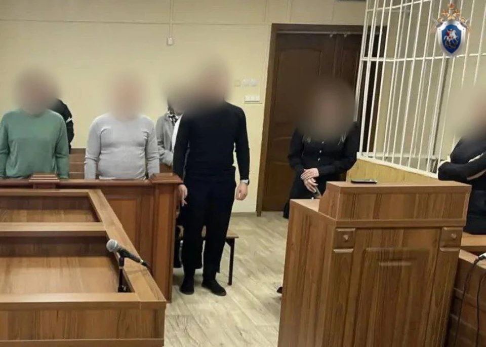 Приговор по делу о гибели трех рабочих вынесли в Михайловске на Ставрополье0