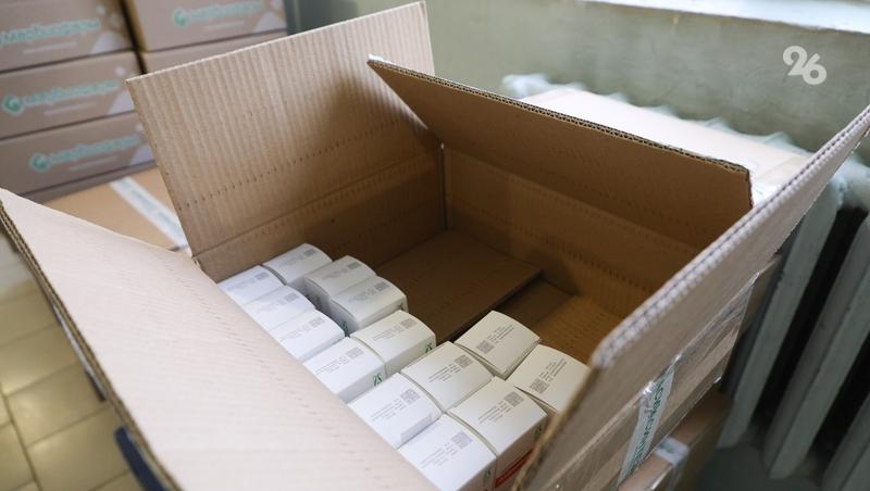 &laquo;Проблема доступности лекарств решаема&raquo; &mdash; главврач онкодиспансера Ставрополя