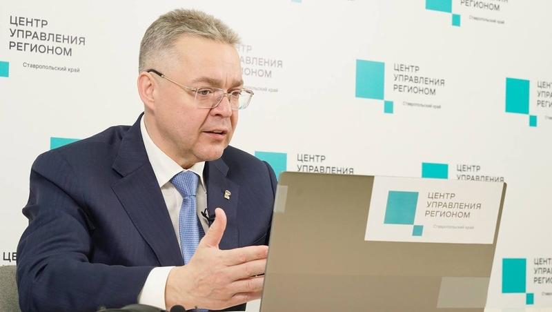 Проблемы с водой в Кировском округе решит инвестпроект &mdash; глава Ставрополья