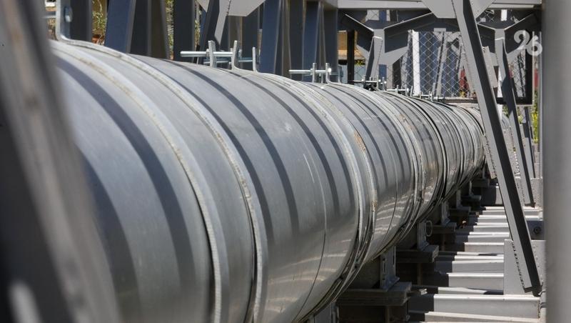 Проблемы с водой в Кировском округе решит инвестпроект &mdash; глава Ставрополья