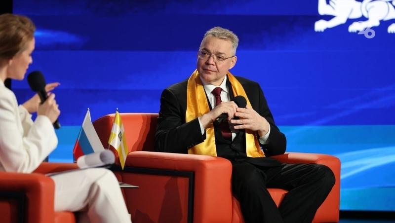 Проект строительства железной дороги к аэропорту подготовили в Минводах