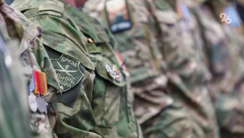 Проезд стали оплачивать сопровождающим на лечение ставропольских бойцов СВО