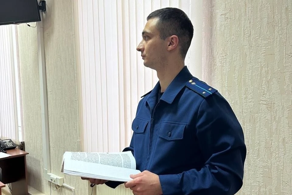 Прокуратура помогла бойцу СВО получить выплату после отказа из-за прописки0