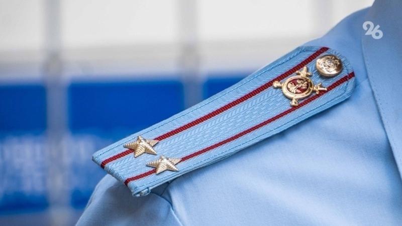 Прокуратура Ставрополя разбирается в обстоятельствах ДТП с двумя маршрутками