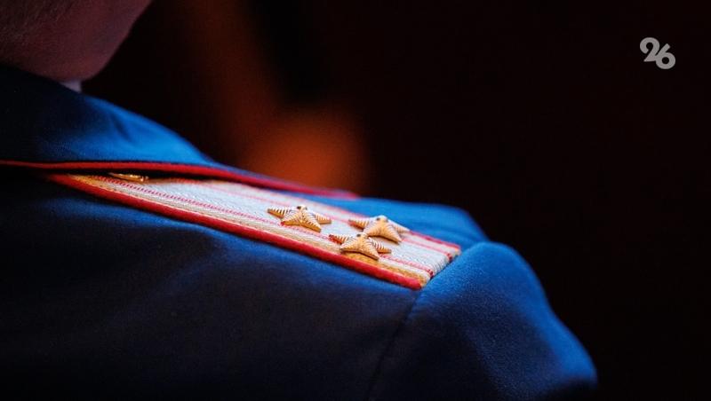 Прокуратура взяла на контроль восстановление водоснабжения в Кочубеевском округе