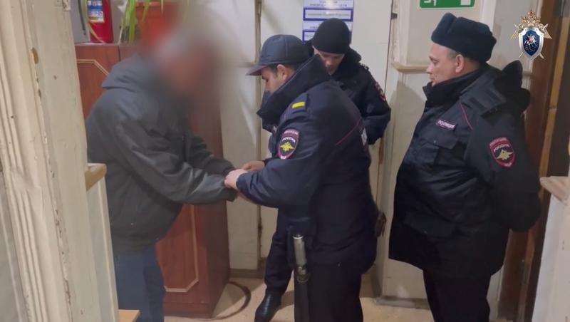 Работника фермы на Ставрополье обвиняют в убийстве коллеги, оскорбившего женщину