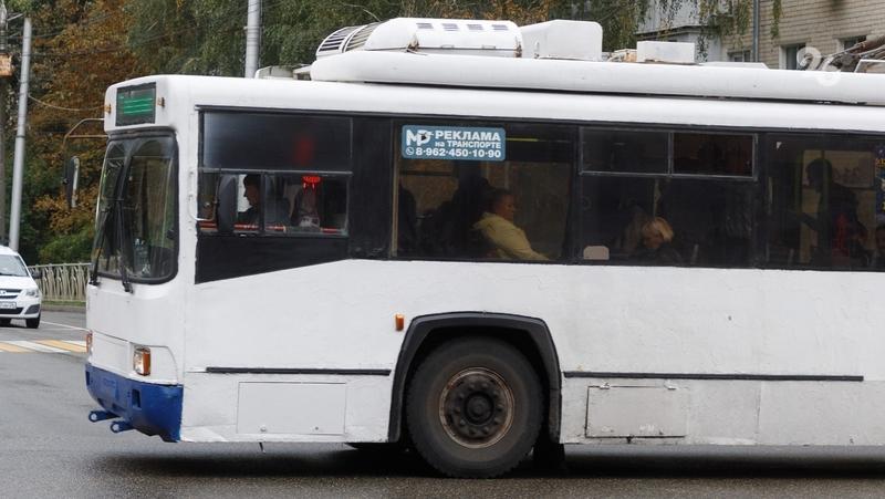 Работу троллейбусов Ставрополя и трамваев Пятигорска контролирует краевой миндор